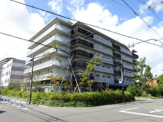 特別養護老人ホーム　加賀屋の森