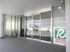 株式会社トヨタレンタリース新岡山