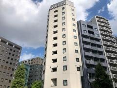 ホテルミッドイン蔵前駅前