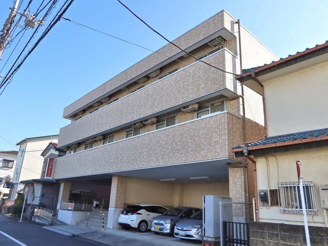 ニチイホーム 元住吉