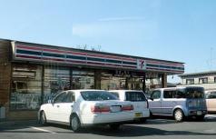 セブンイレブン　宇都宮清原台店