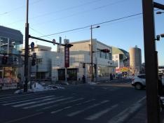 武蔵野銀行東松山支店