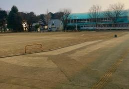 中富小学校