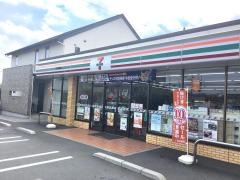 セブンイレブン　大宮大和田前原店