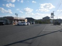 セブンイレブン　岬江場土店