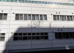 品川税務署