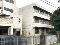 宮上小学校