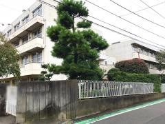 宮上小学校