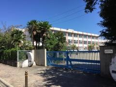 鳥羽見小学校