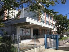鳥羽見小学校
