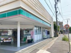 ローソンストア100 三河三谷店