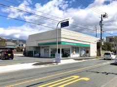 ローソンストア100　三河三谷店