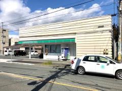ローソンストア100　三河三谷店