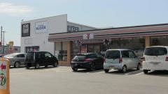セブンイレブン　姫路城東町店