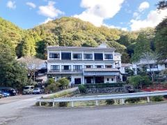 上山旅館