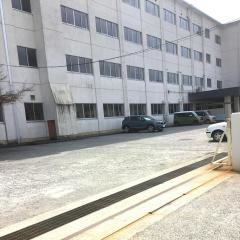 井口明神小学校