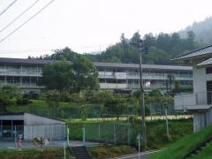 岩国市立美和中学校