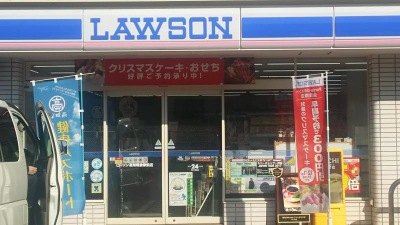 コンビニ