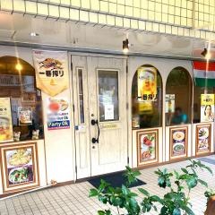 インド料理・サブロク（３６）スパイス