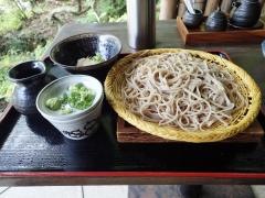 玄庵檜原