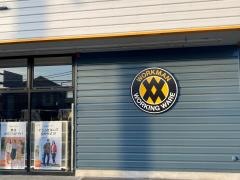 ワークマン　横浜小机店