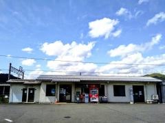 余呉駅