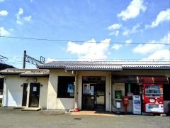 余呉駅