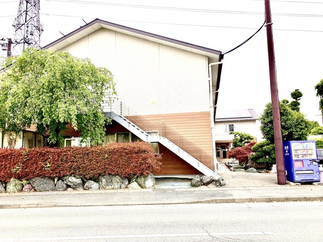 あんしんホーム北高崎