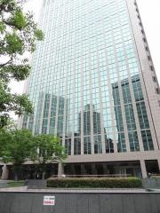 北海道放送大阪支社