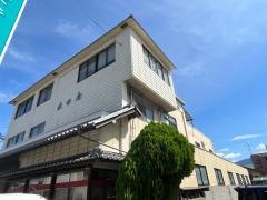太田屋旅館　北条店
