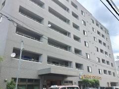 住宅型有料老人ホーム　たんぽぽグランドハウス