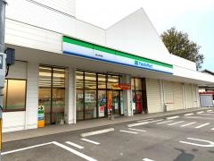 ファミリーマート　基山宮浦店
