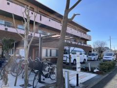 優っくりグループホーム喜多見
