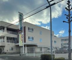 小規模特別養護老人ホーム「あっぷるの里久保田」