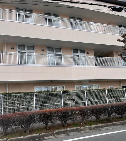 小規模特別養護老人ホーム「あっぷるの里久保田」
