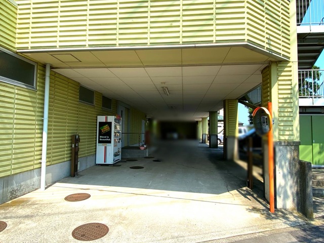 ジョイライフ十日市場