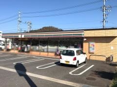 セブンイレブン 各務原上戸町店