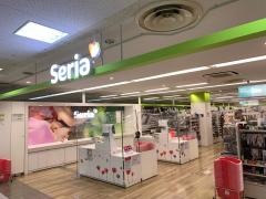 Ｓｅｒｉａカネスエ木場店