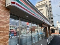 セブンイレブン　名古屋鳥居西通１丁目店