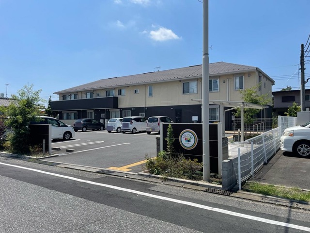 グループホームはぴねす若草