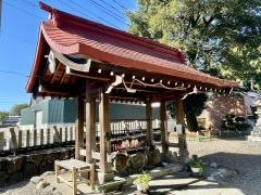 八幡神社