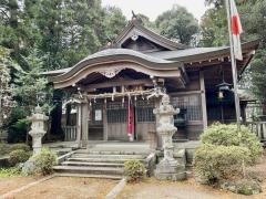 歳苗神社