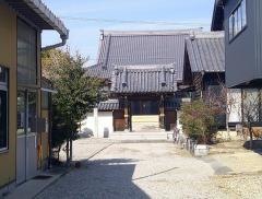願隨寺