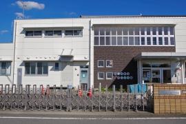 千代田町立西こども園