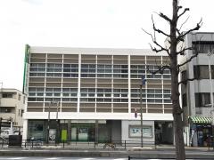 三井住友銀行熊谷支店
