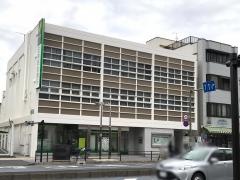 三井住友銀行熊谷支店