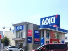 ＡＯＫＩ　戸田店