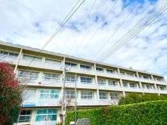 大町小学校