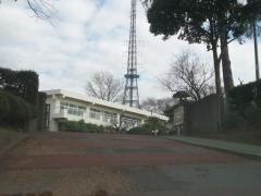 公津小学校