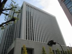 三菱ＵＦＪ銀行本店
